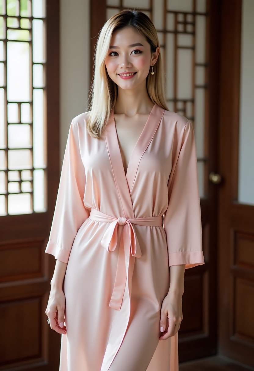 小齐翻唱直播