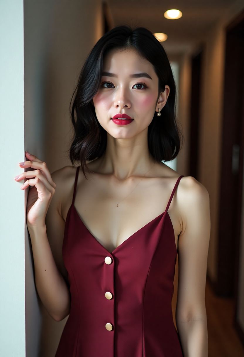 乡村舞台翻唱