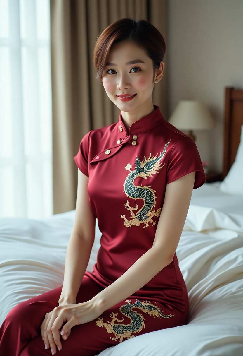 《我的好媳妇儿》DJ版热门视频封面